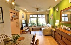 Blk 478C Valley Spring @ Yishun (Yishun), HDB 4 Rooms #597652021
